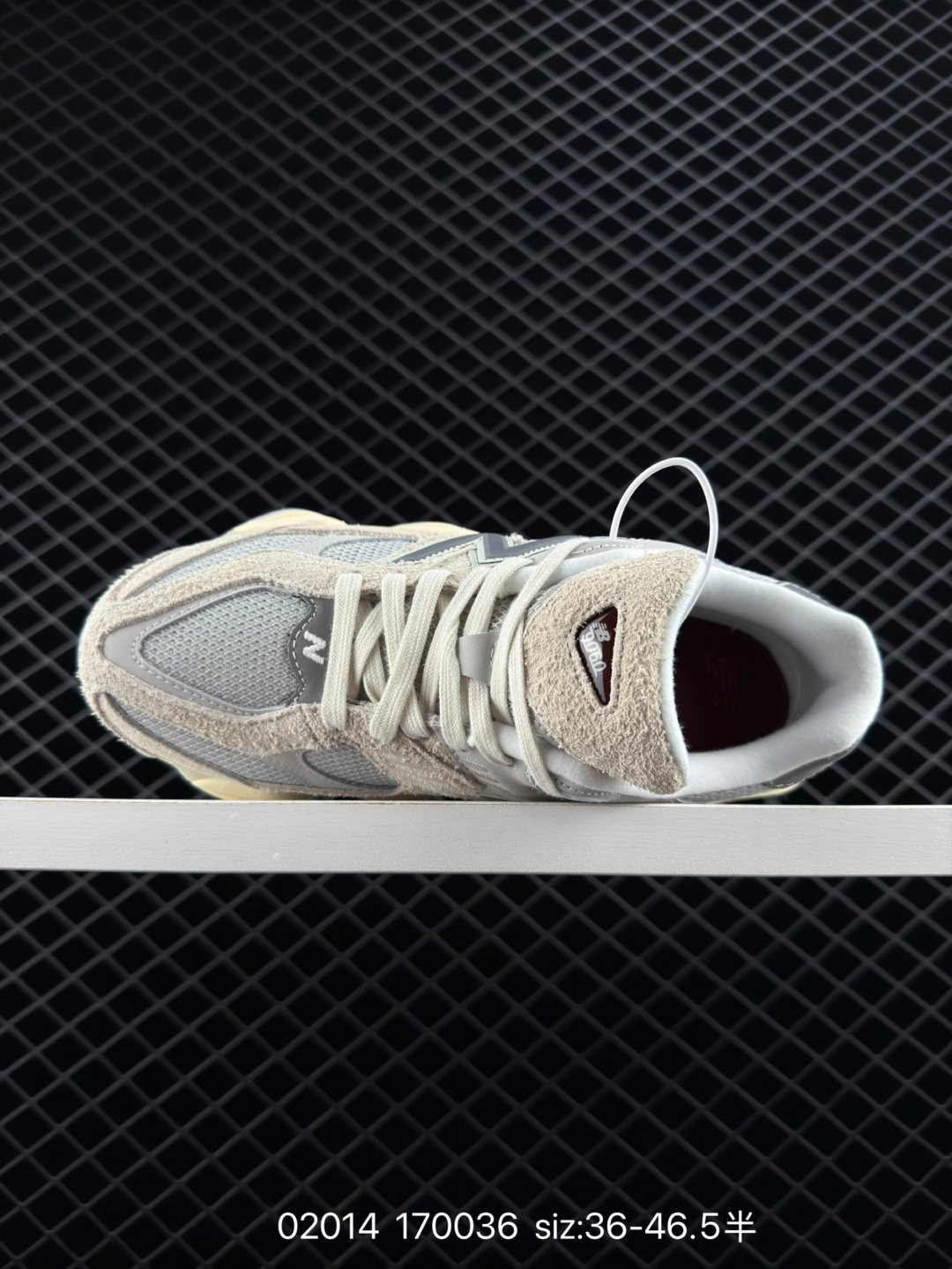 NB Joe Freshgoods x New Balance NB9060